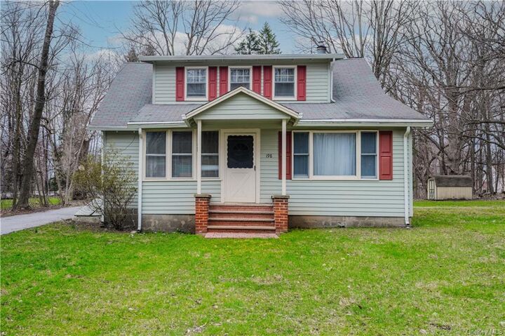 198 Pine Island Turnpike  Warwick NY 10990 photo