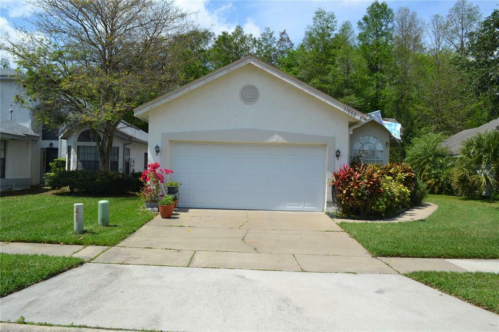 Property Photo:  11660 Peachstone Lane  FL 32821 