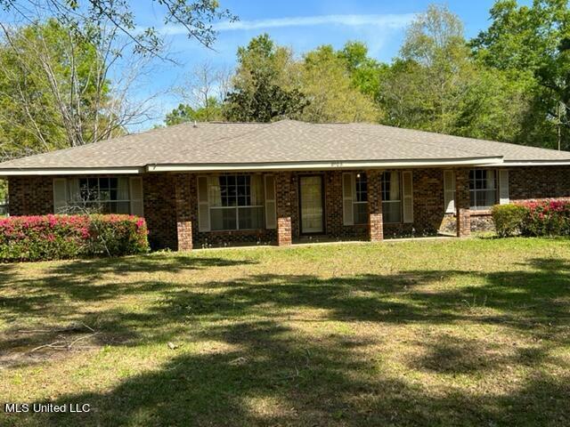 6105 Tolar Road  Moss Point MS 39562 photo