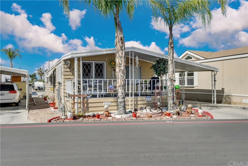 Property Photo:  1445 W Florida Avenue 53  CA 92543 