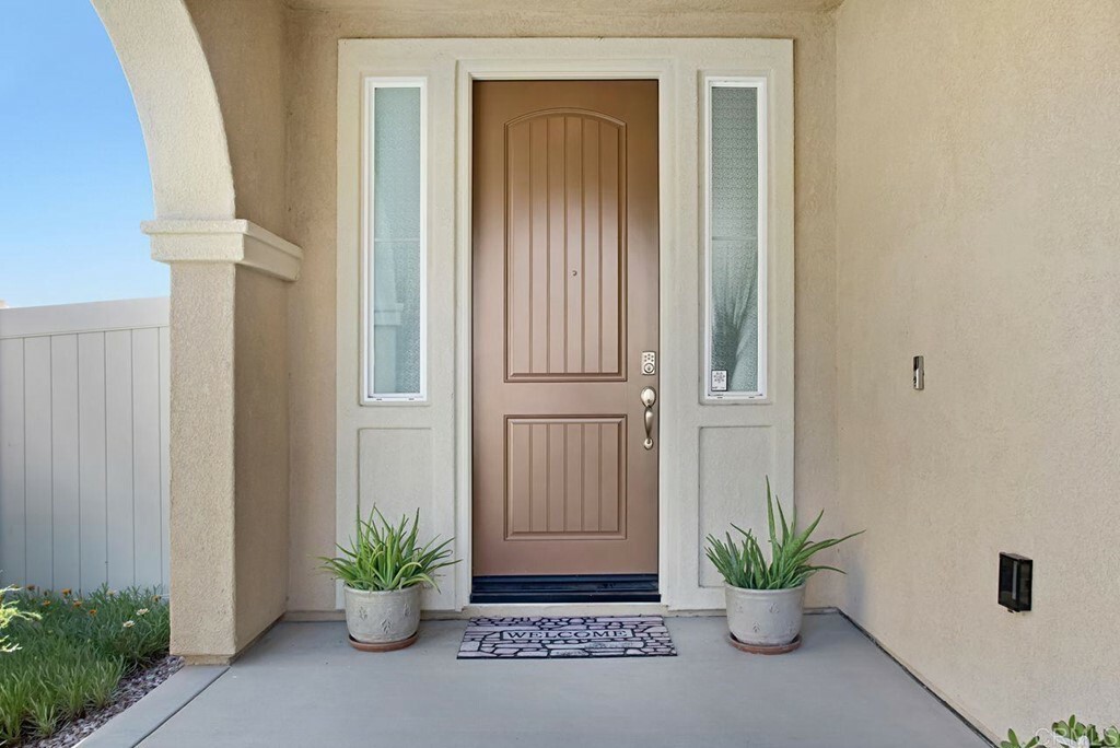 Property Photo: 35528 Asturian Way CA 92028