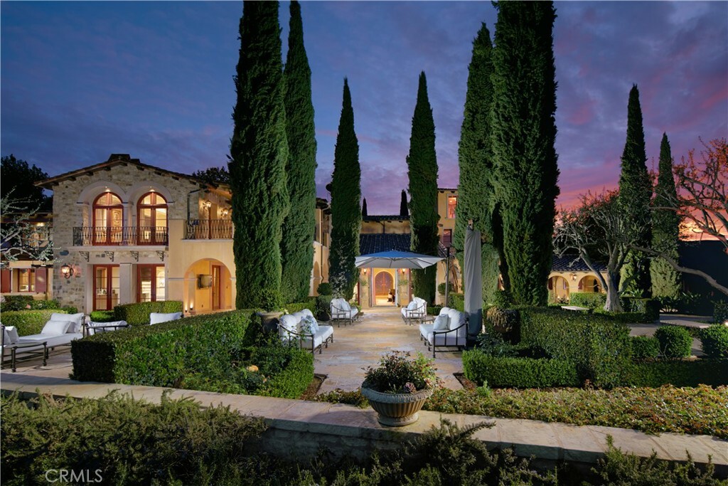 Property Photo: 60 Golden Eagle CA 92603