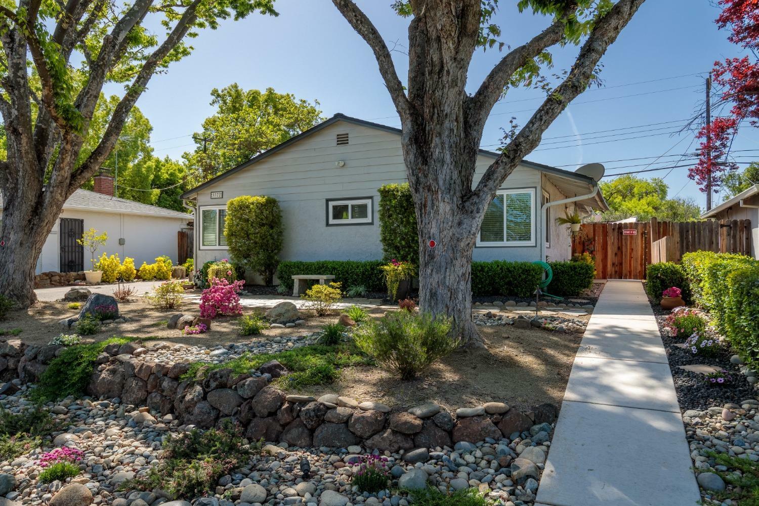 Property Photo:  3372 Ardenridge Drive  CA 95864 