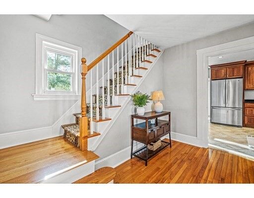 Property Photo: 72 Glen Road MA 01887
