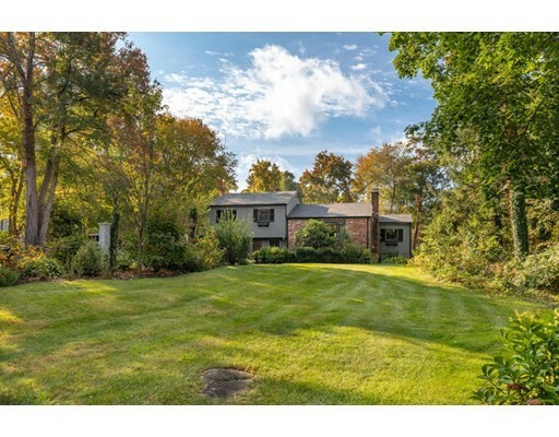 Property Photo: 97 Neponset Valley Pkwy MA 02186