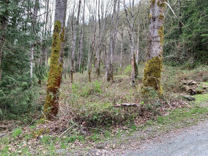 Property Photo: 7450 272nd Avenue SE WA 98027