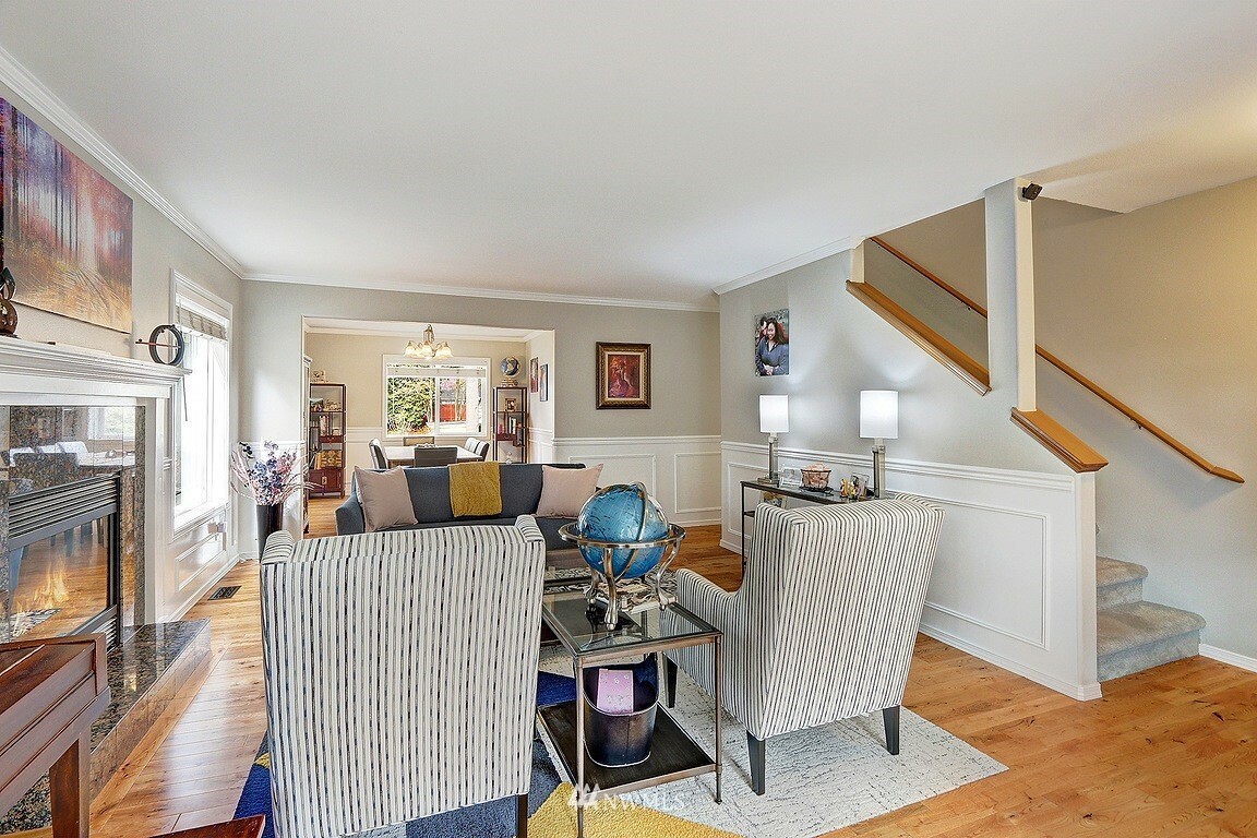 Property Photo: 16730 3rd Avenue NE WA 98155