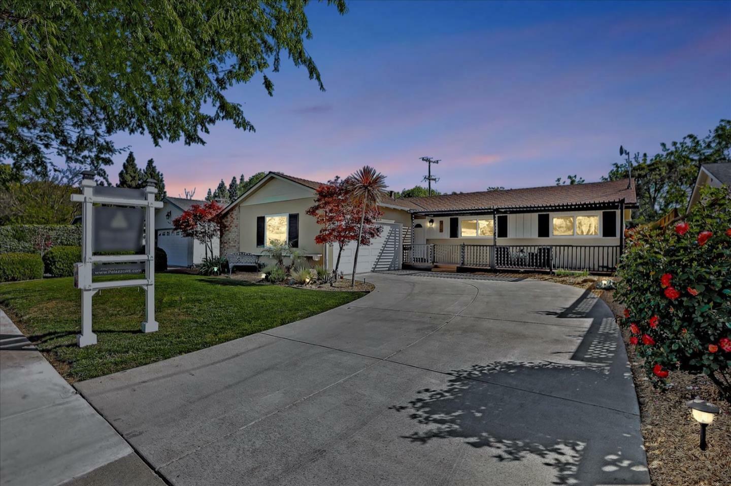 Property Photo:  914 Kingfisher Drive  CA 95125 