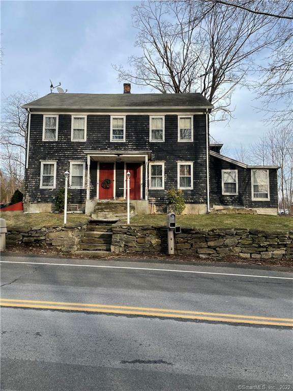 Property Photo: 1526 Huntington Turnpike CT 06611