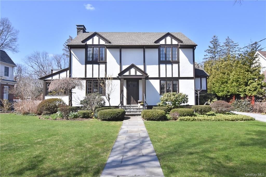 Property Photo: 19 Sherman Avenue NY 10605