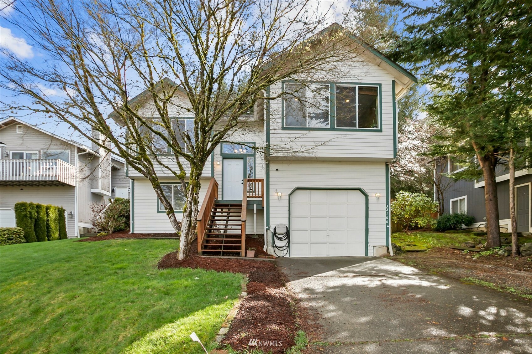 Property Photo:  32106 Railroad Avenue  WA 98010 