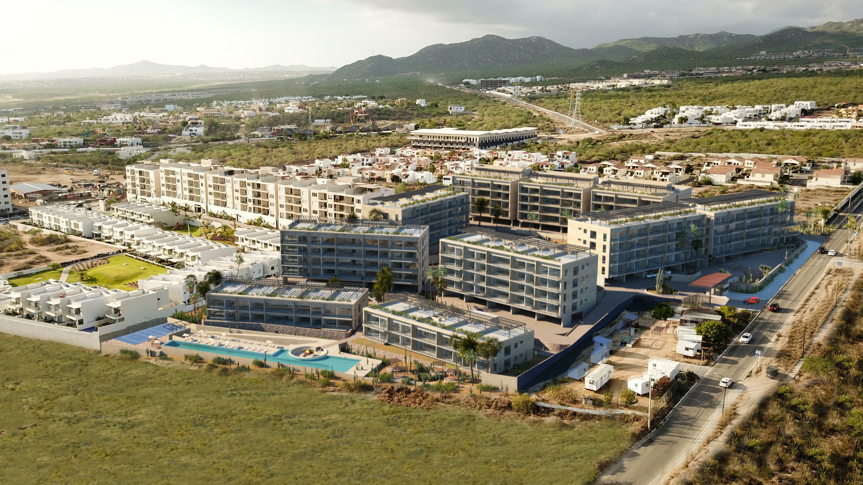 Property Photo: Av. Cotero D2-303 BS