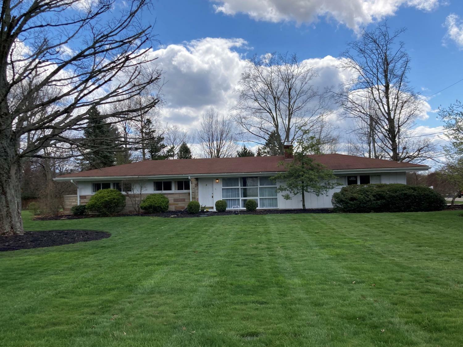 Property Photo:  5515 Jessup Rd  OH 45247 