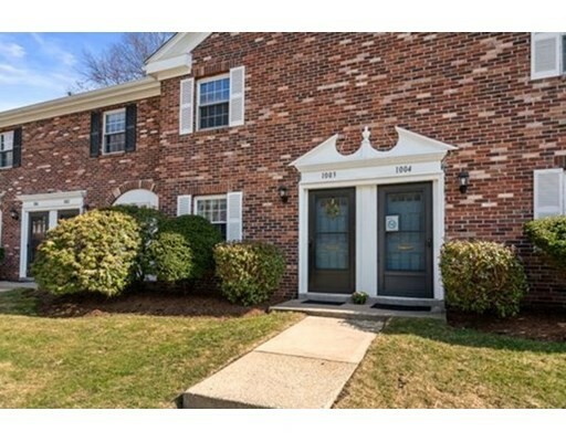 Property Photo:  1003 Windsor Drive 1003  MA 01701 