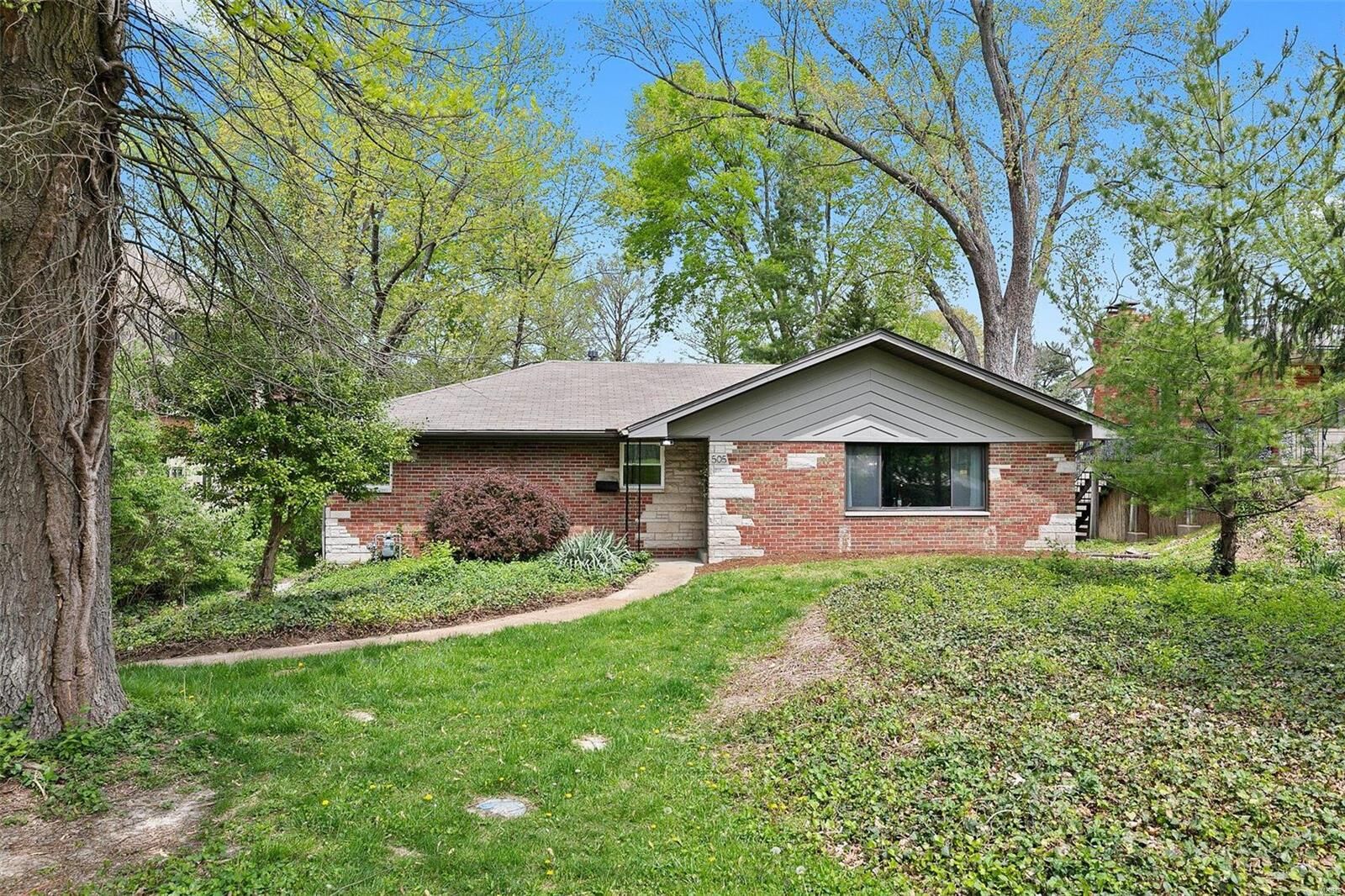 Property Photo: 505 S 74th Street IL 62223