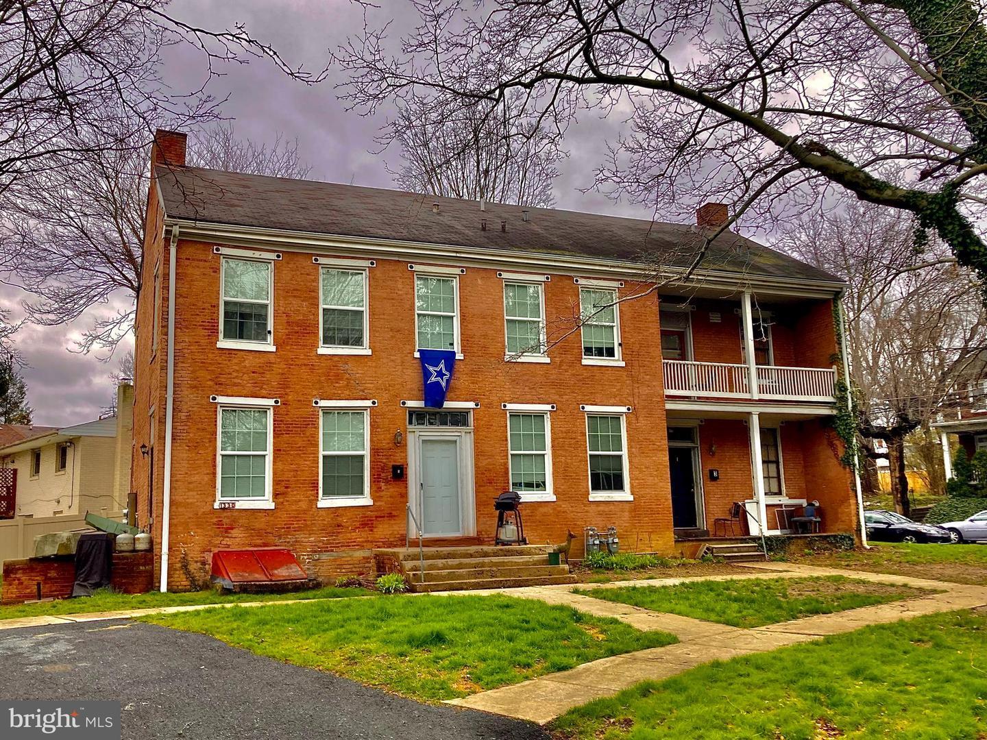Property Photo: 1330 Verbeke Street PA 17103