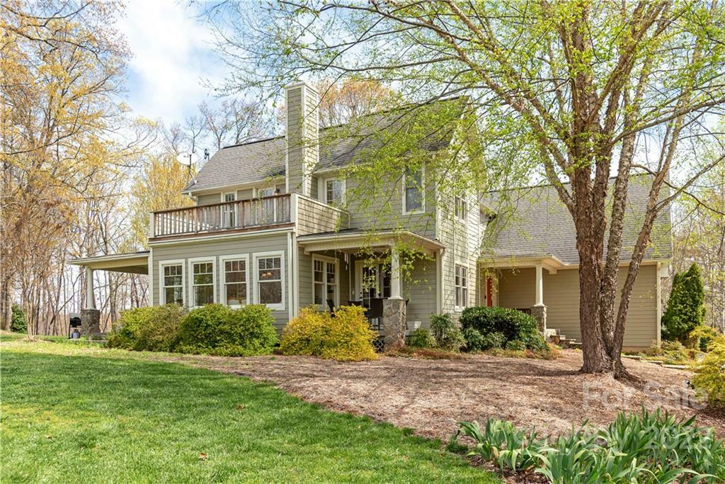Property Photo: 59 Bluebird Lane NC 28782