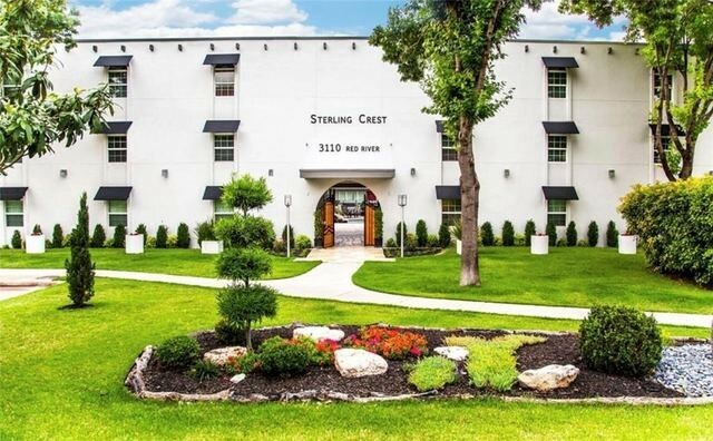 3110 Red River Street 216  Austin TX 78705 photo