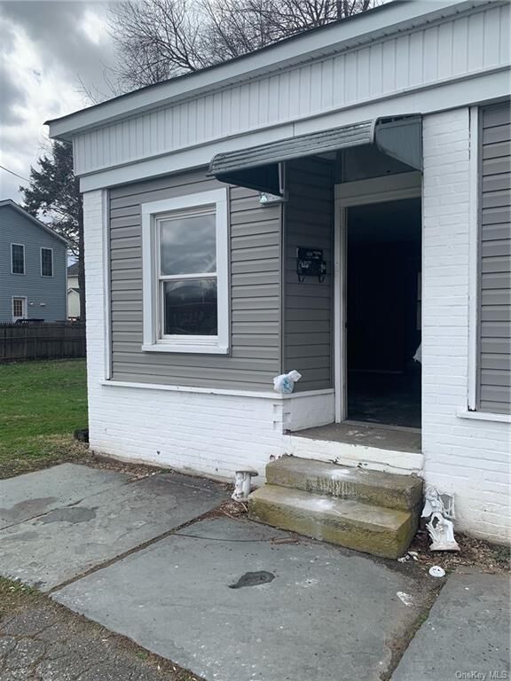 Property Photo:  25 Railroad Avenue  NY 12771 