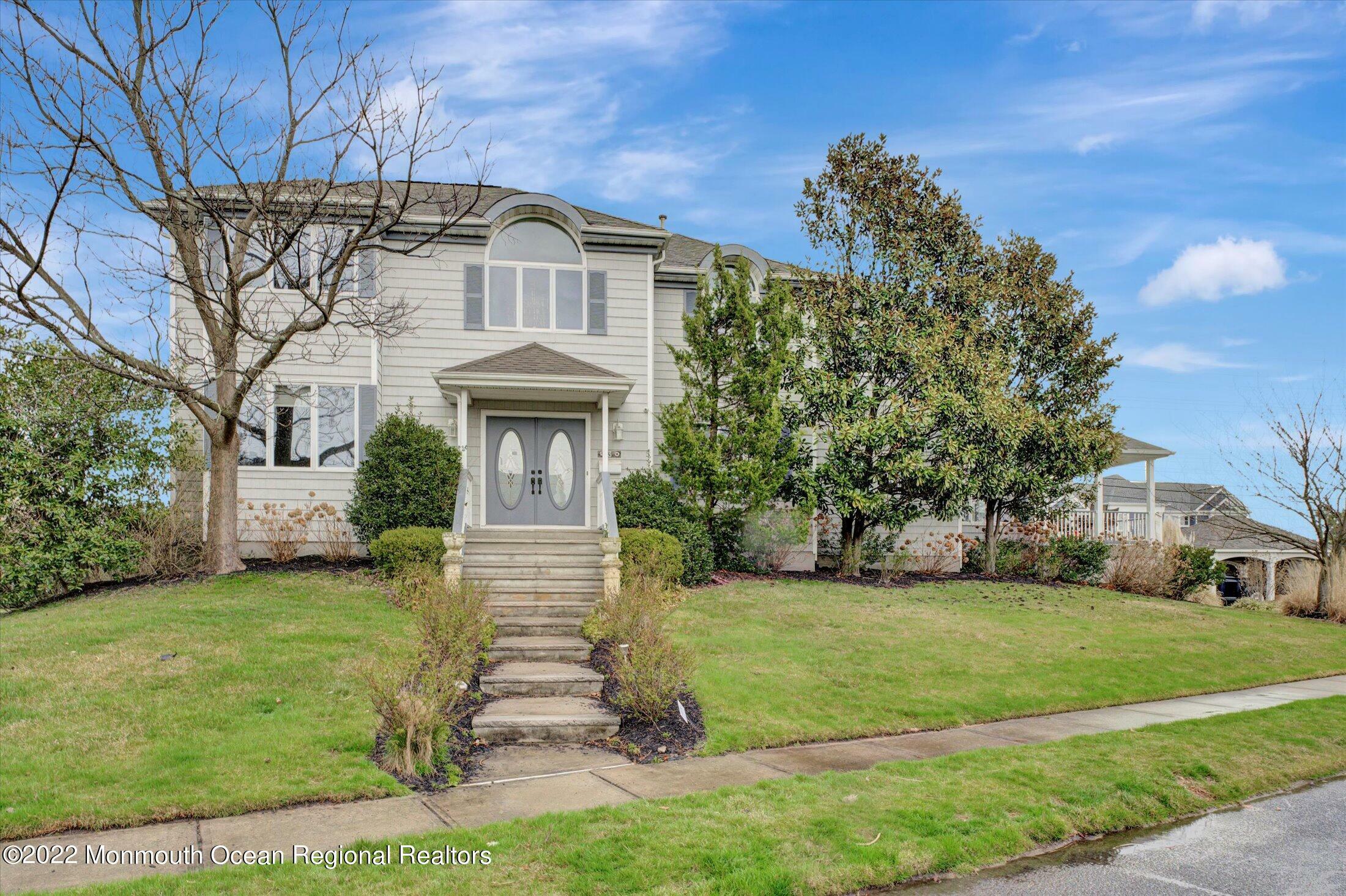 Property Photo:  3 River Avenue  NJ 07750 