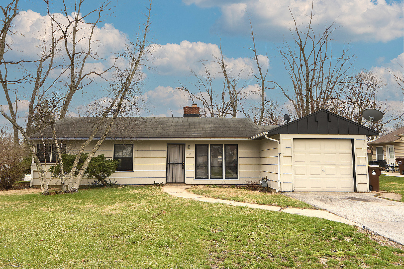 341 Neola Street  Park Forest IL 60466 photo