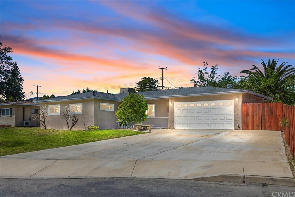 Property Photo: 17812 Dorsey Street CA 92335