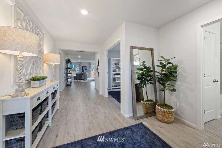 Property Photo: 5643 Lot 1626 Waldron Drive NE WA 98516