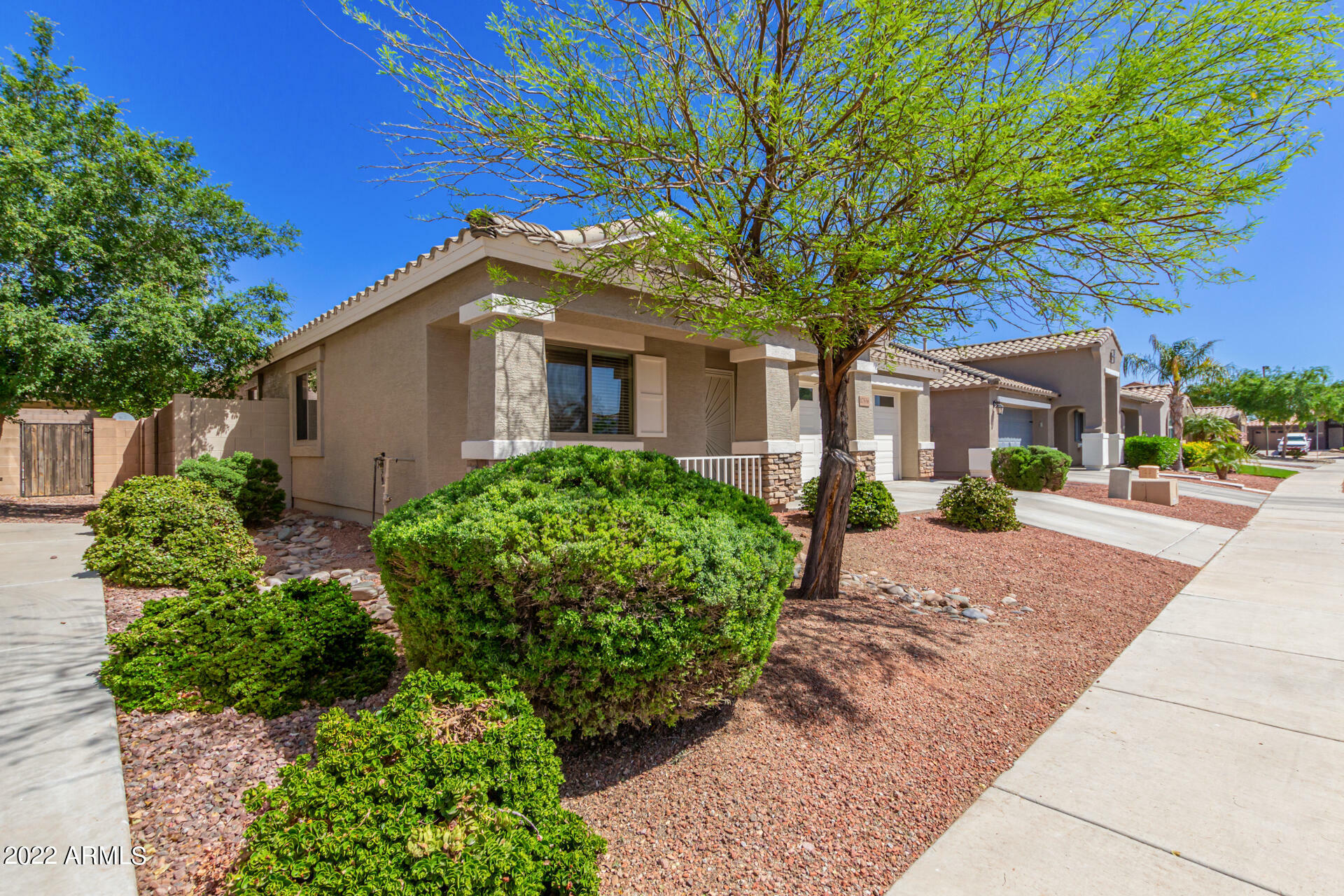 Property Photo:  17556 W Bloomfield Road  AZ 85388 