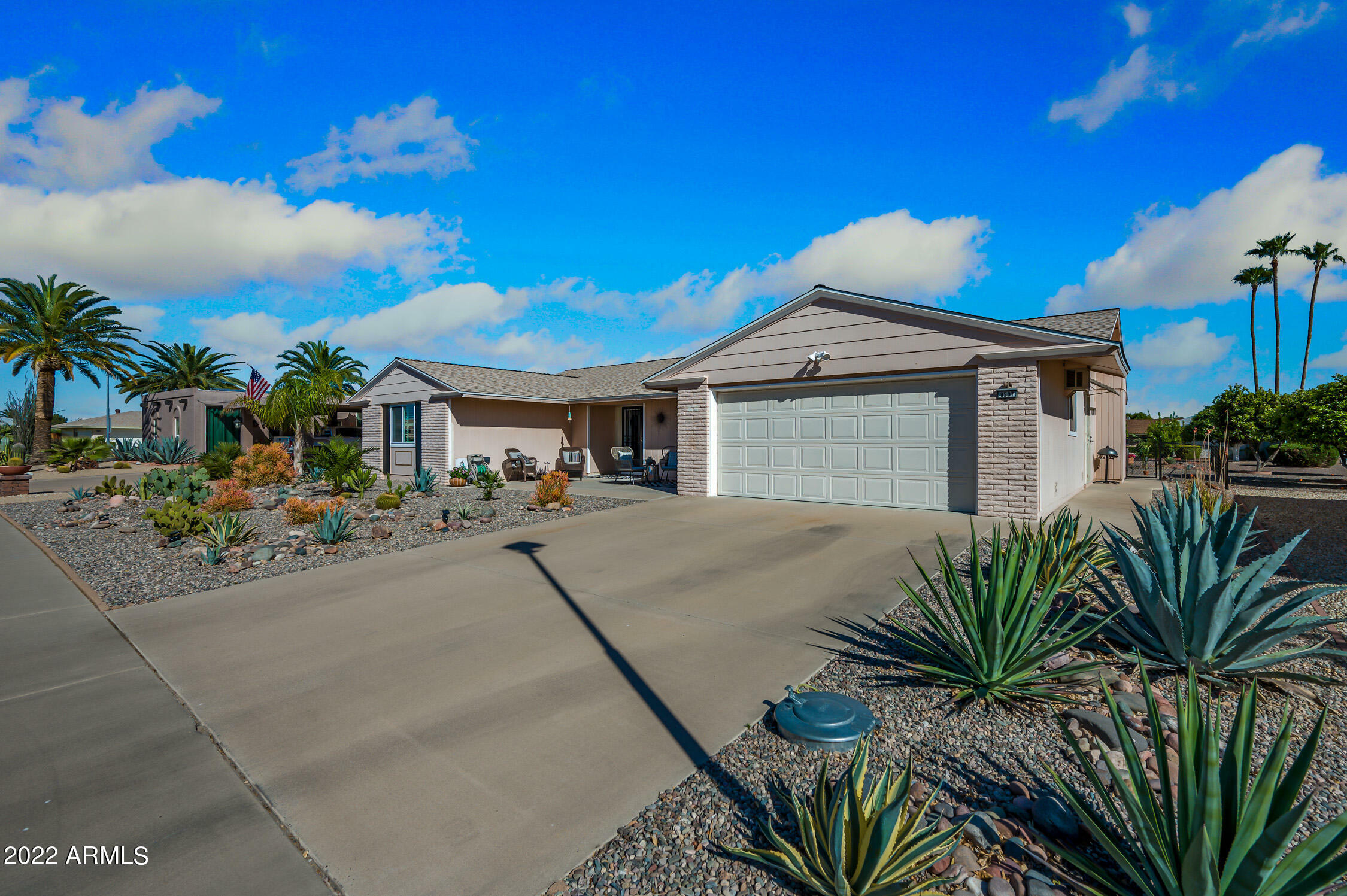 Property Photo:  9507 W Oakstone Drive  AZ 85351 