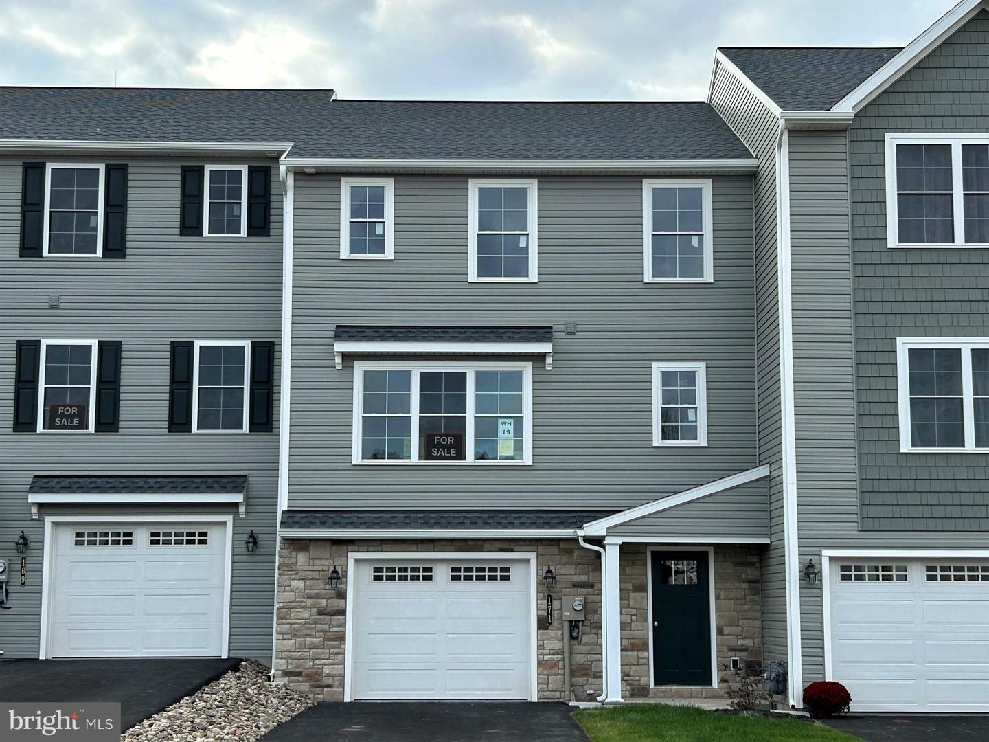 Property Photo: 171 Sage Boulevard PA 17057