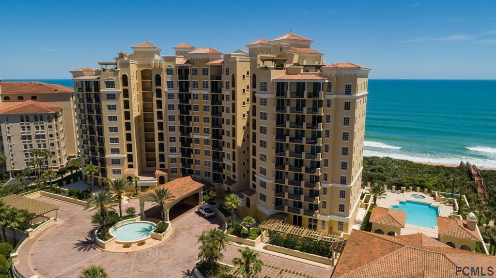 Property Photo: 19 Avenue De La Mer 501 FL 32137