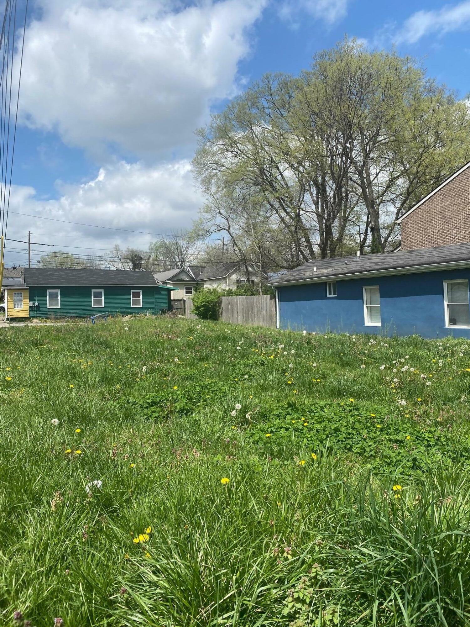 Property Photo:  701 North Upper Street  KY 40508 