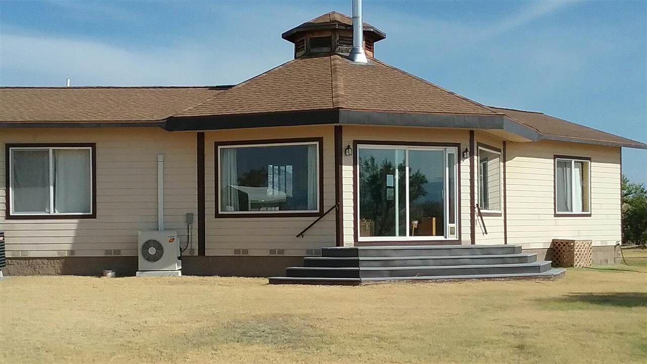 Property Photo: 4904 Kuck Rd CA 96064-0541