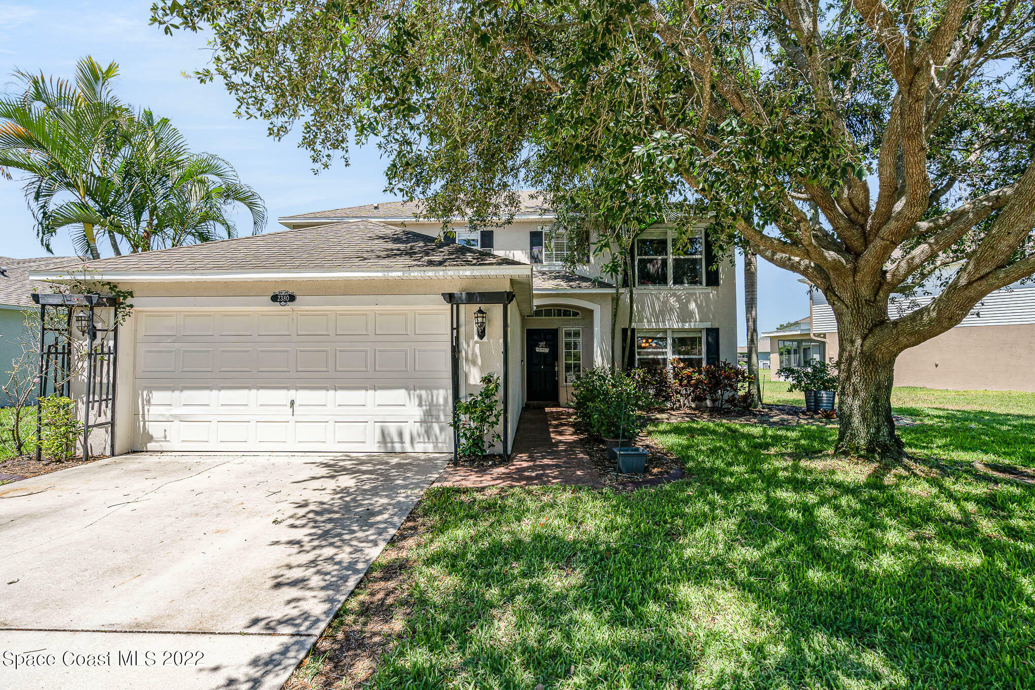 Property Photo:  2380 Savannah Boulevard  FL 32780 