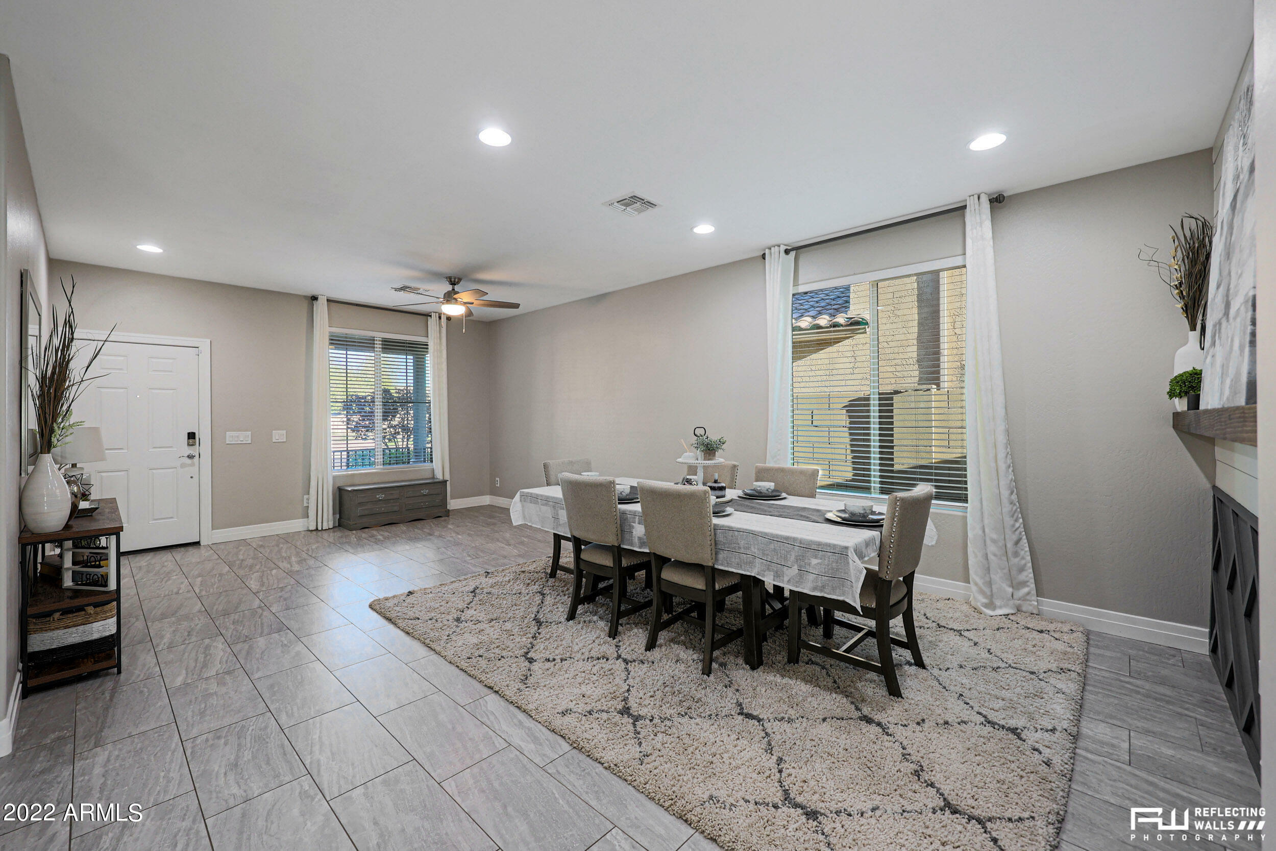 Property Photo: 8730 N 180th Drive AZ 85355