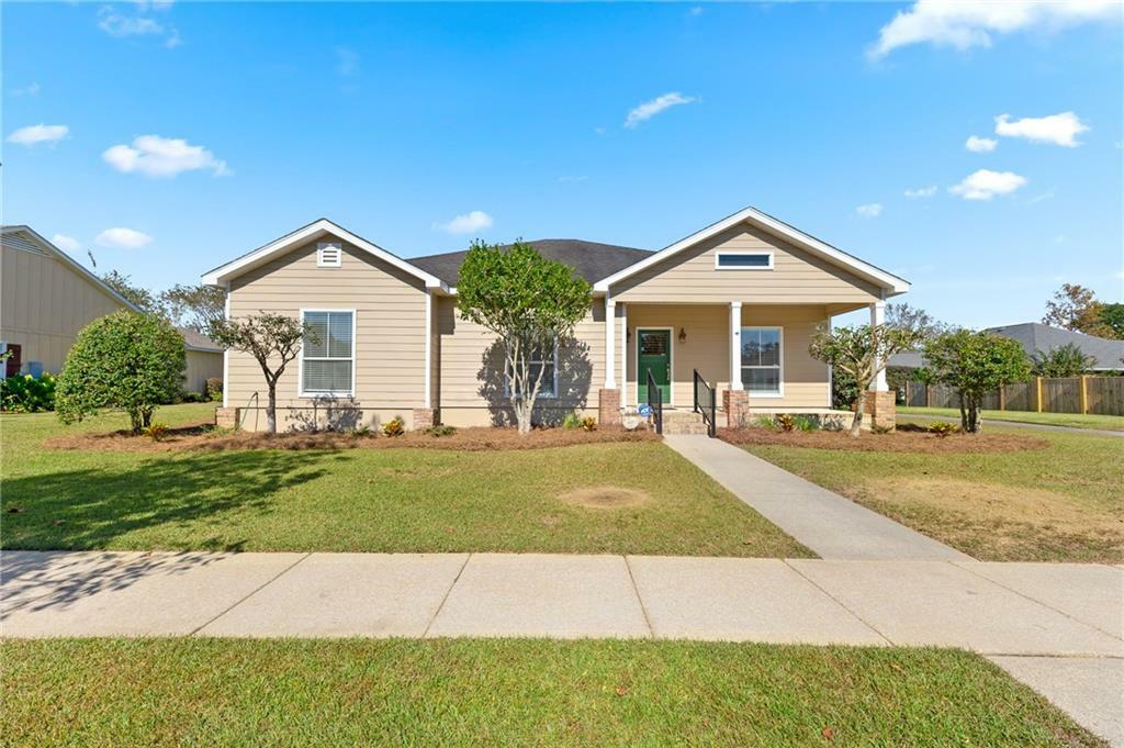 Property Photo:  10153 Constantine Street  AL 36526 