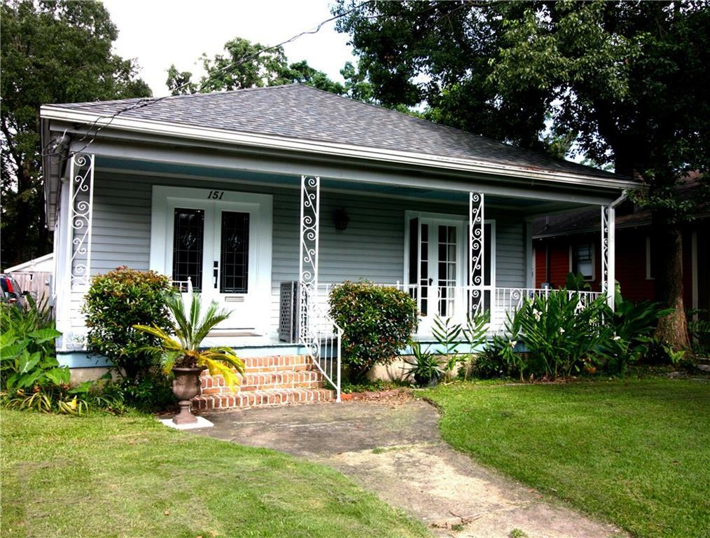 Property Photo:  151 Houston Street  AL 36606 