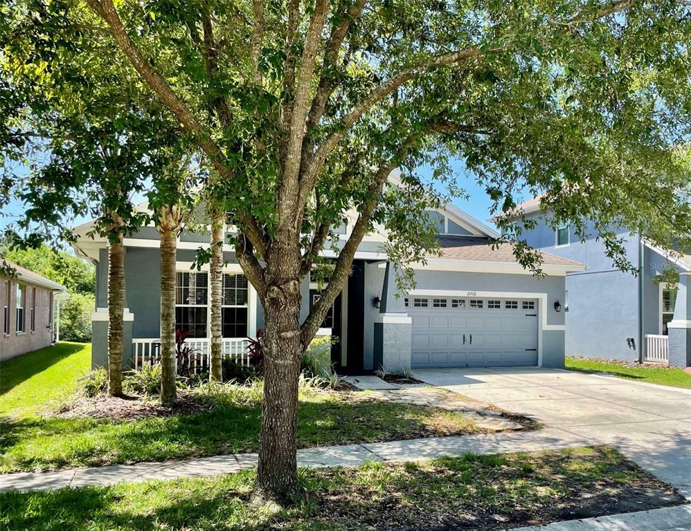 Property Photo:  21706 Garden Walk Loop  FL 34637 