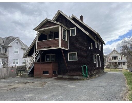 Property Photo: 69 Pierce St MA 01301