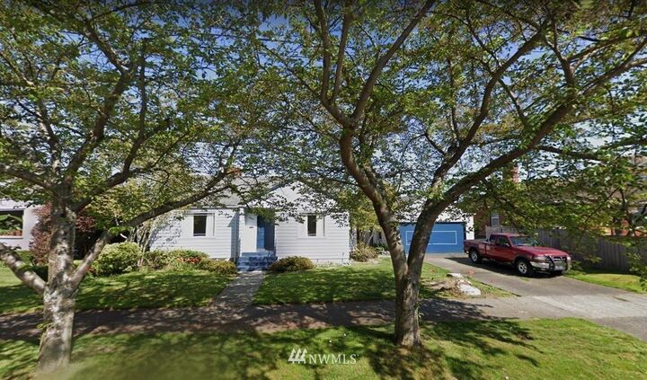 8314 9th Avenue NW  Seattle WA 98117 photo