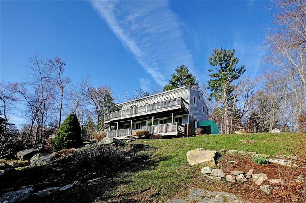 Property Photo:  1380 - L Drift Rd  MA 02790 