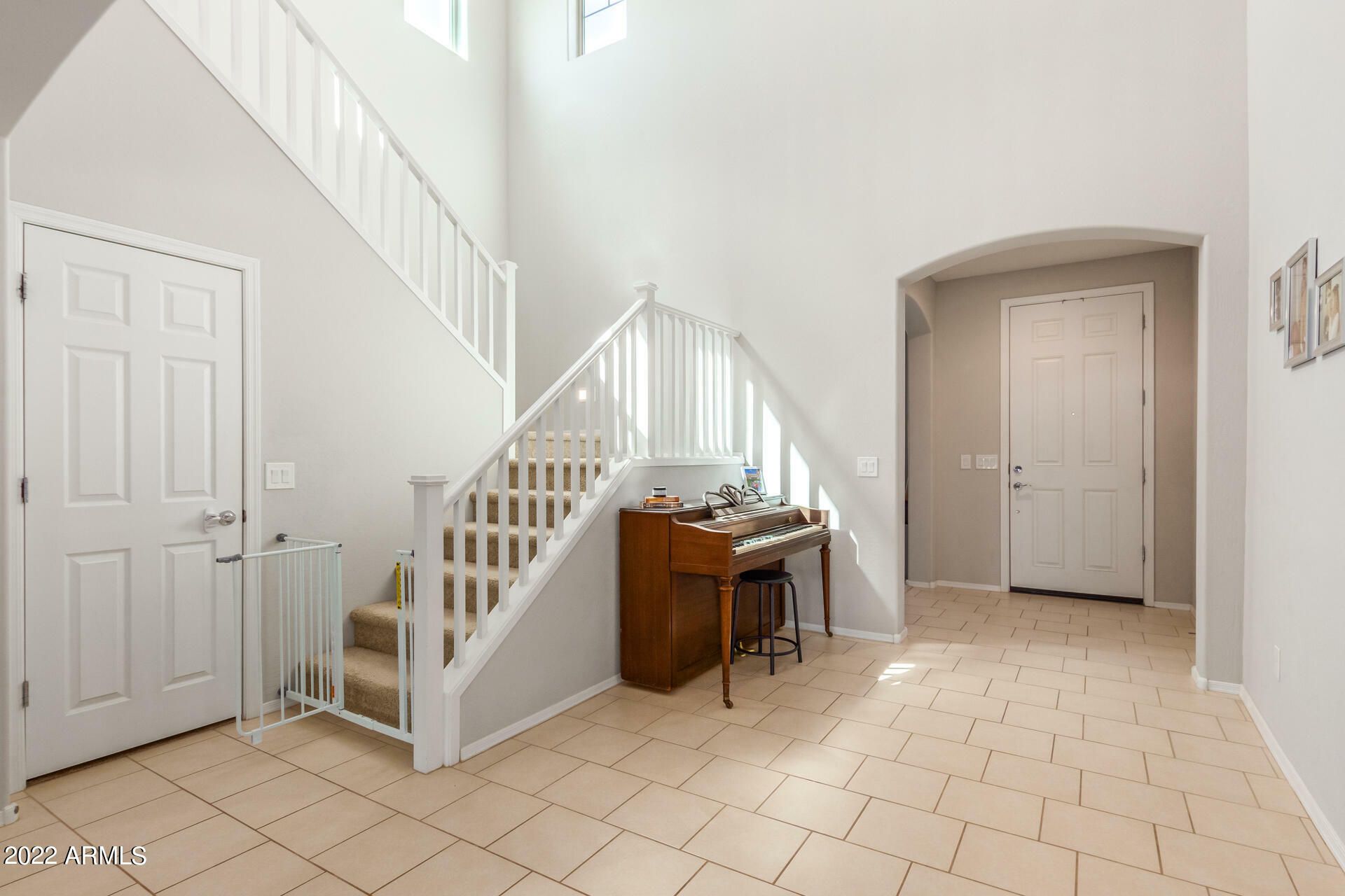 Property Photo: 25965 W Oraibi Drive AZ 85396