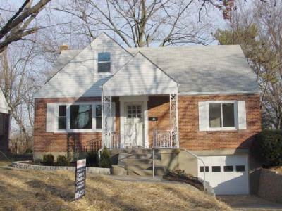 Property Photo: 2472 Downing Dr OH 45208