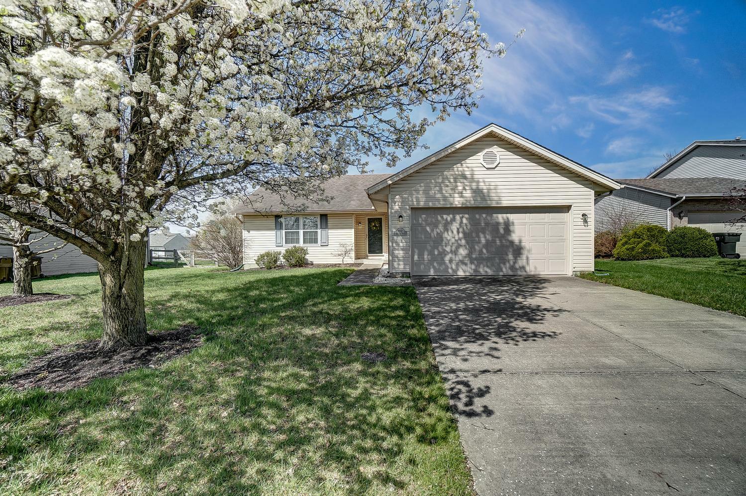 Property Photo:  6517 Kristine Dr  OH 45011 