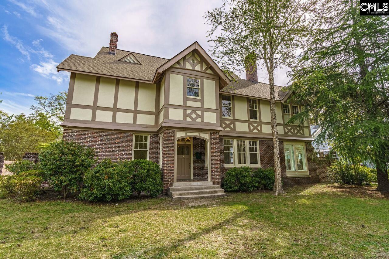 Property Photo: 3101 Amherst SC 29205