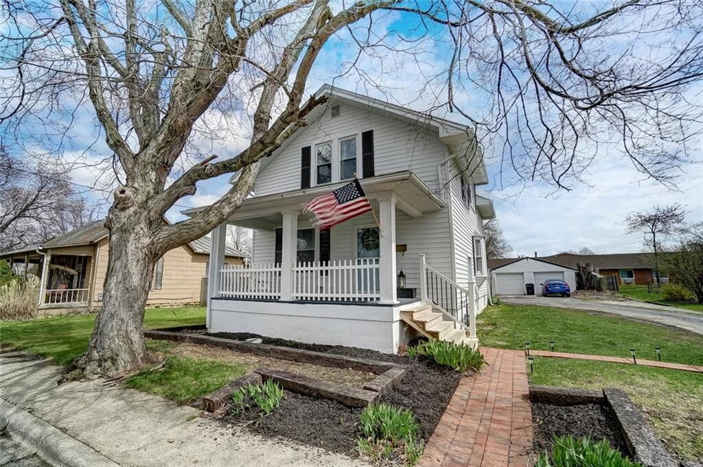 Property Photo: 84 Josephine Street OH 45177