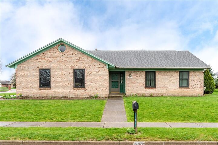 103 Studebaker Court  Brookville OH 45309 photo