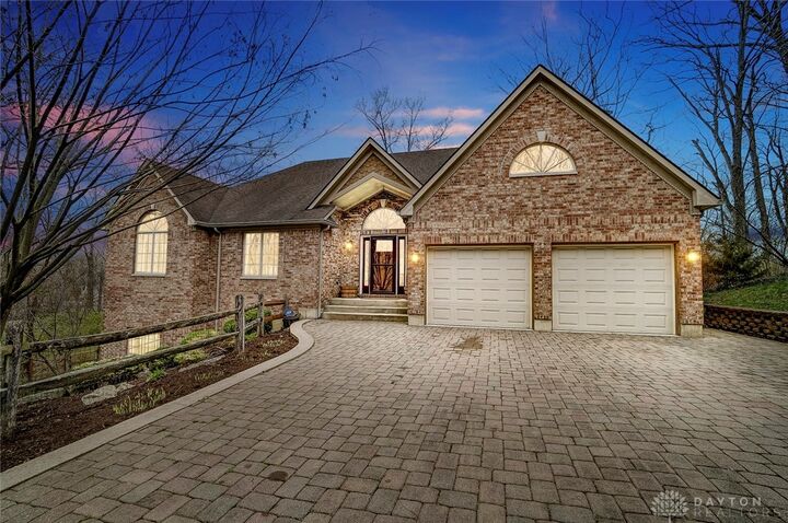 6506 Reigate Road  Washington Twp OH 45459 photo