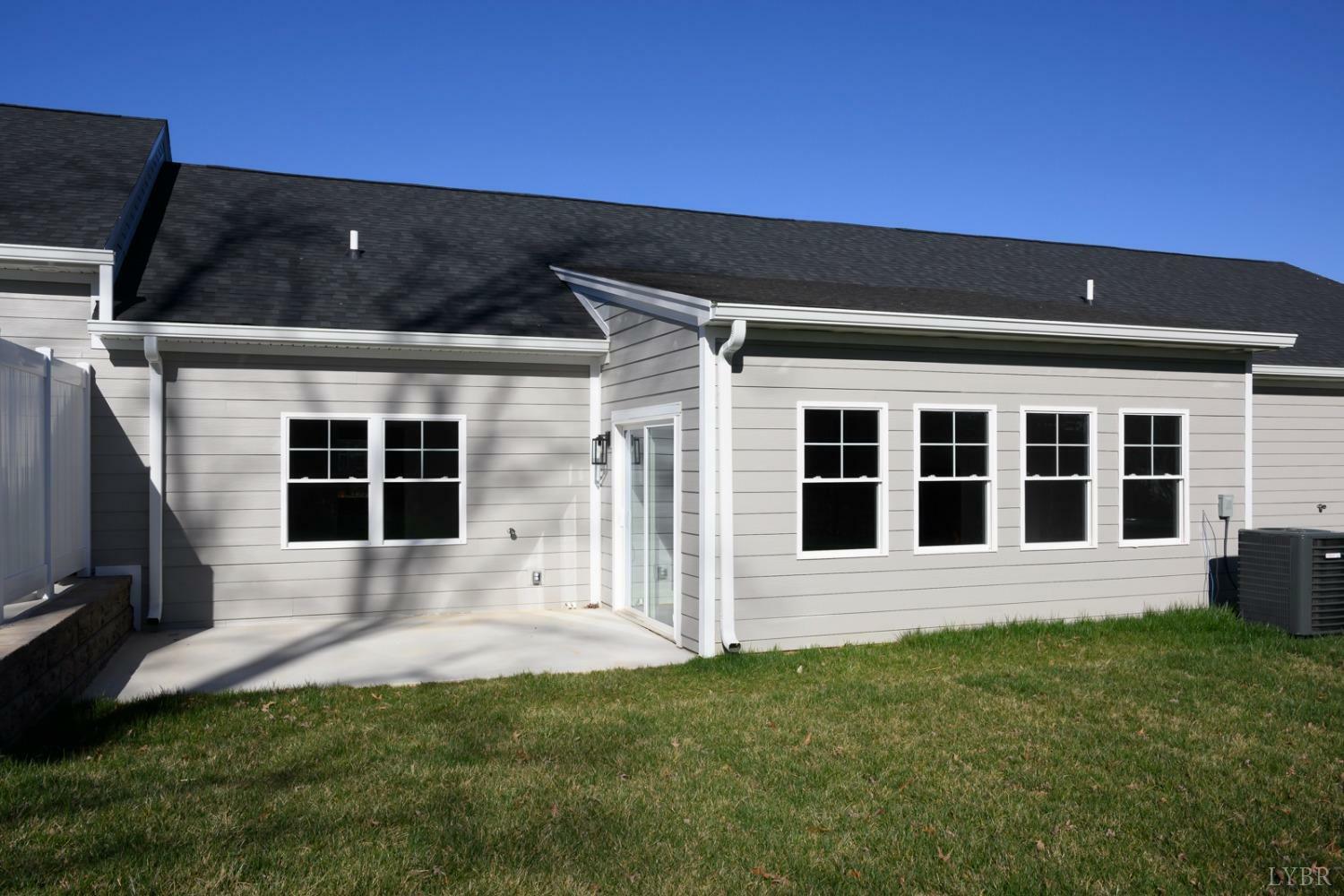 Property Photo:  119 Lockridge Lane  VA 24502 