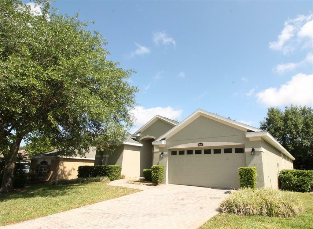 Property Photo:  3825 Liberty Hill Drive  FL 34711 